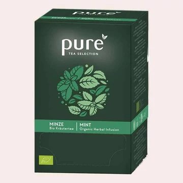 Pure Menta Tea (25 filter/doboz)