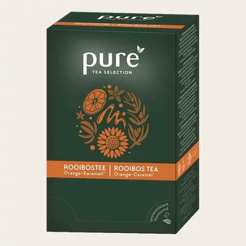 Pure Rooibos Tea (25 filter/doboz)