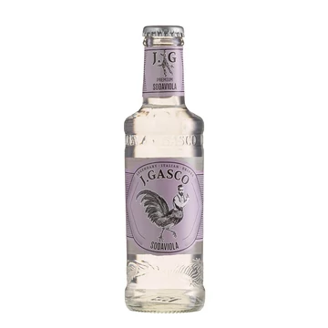 J.Gasco Sodaviola [0,2L]