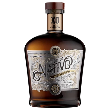 Auténtico Nativo XO Rum [0,7L | 43%]