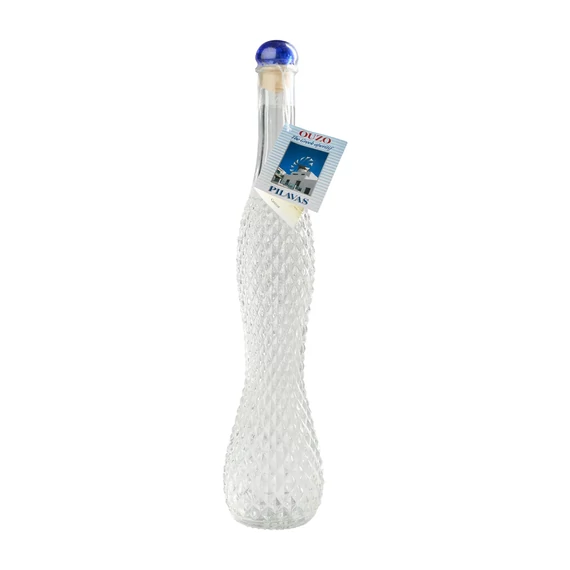 Pilavas Diamantato Ouzo [0,5L | 40%]