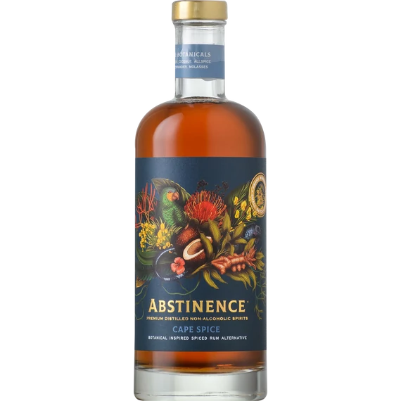 alkoholmentes rum