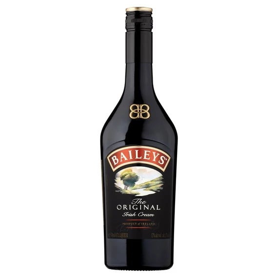 Bailey's Original Irish Cream [0,7L | 17%]