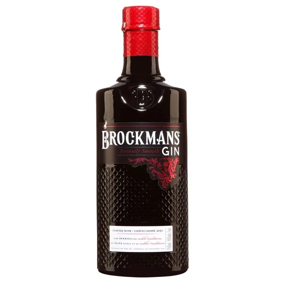 Brockmans Prémium (0,7L | 40%) DRS