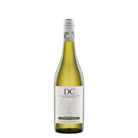 Darling Cellars Alkoholmentesített Sauvignon Blanc [0,75L]