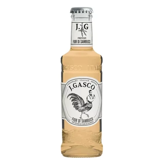 J.Gasco Fior di Sambuco [0,2L]