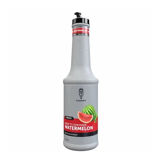 Eldorado Görögdinnyés limonádé premix [1L]