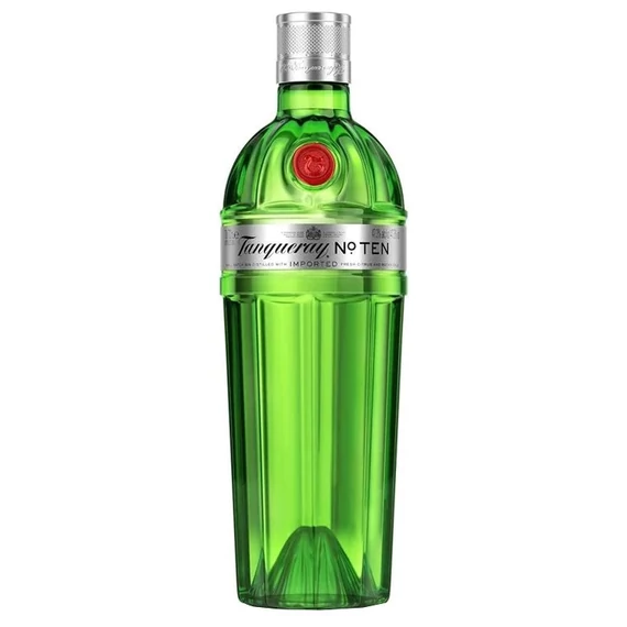 Tanqueray Gin No.10 [0,7L | 47,3%]