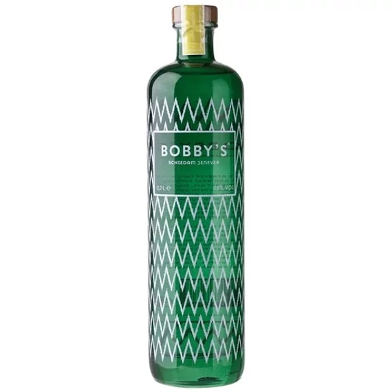 Bobby's Jenever Gin [0,7L | 38%]