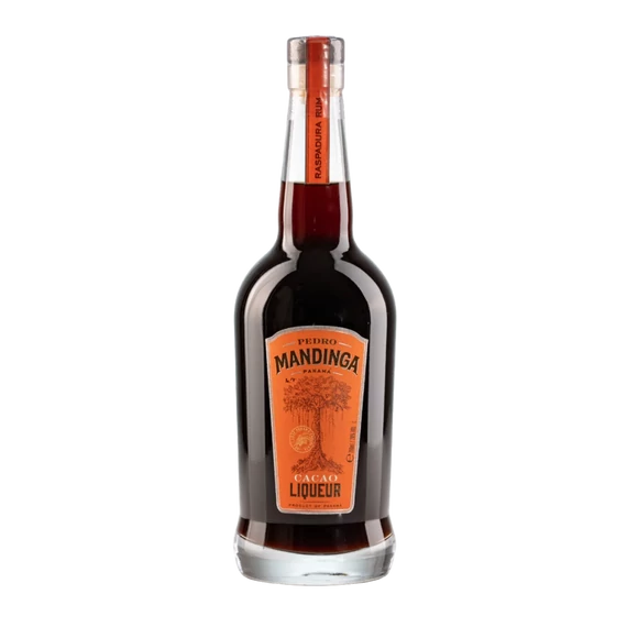 Pedro Mandinga Cocoa Liquor [0,7L | 28%]