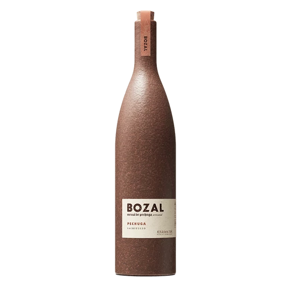 BOZAL Sacrificio Pechuga Mezcal [0,7L | 47%]