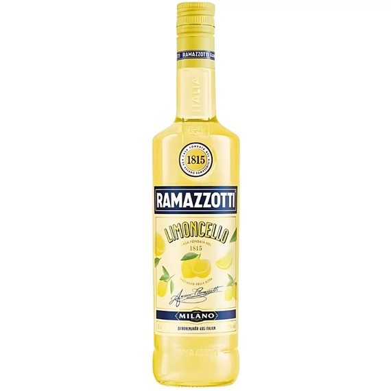 Ramazzotti Limoncello [0,7L | 29%]