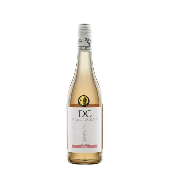 Darling Cellars Alkoholmentesített Rosé [0,75L]