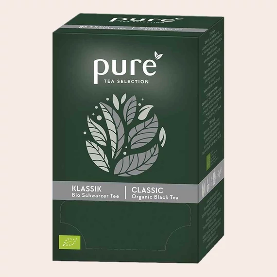 Pure Classic Tea (25 filter/doboz)